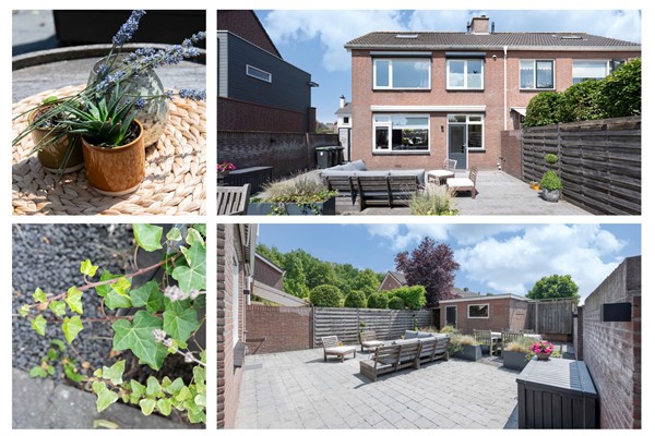 Medium property photo - Schoolstraat 23, 4735 BM Zegge